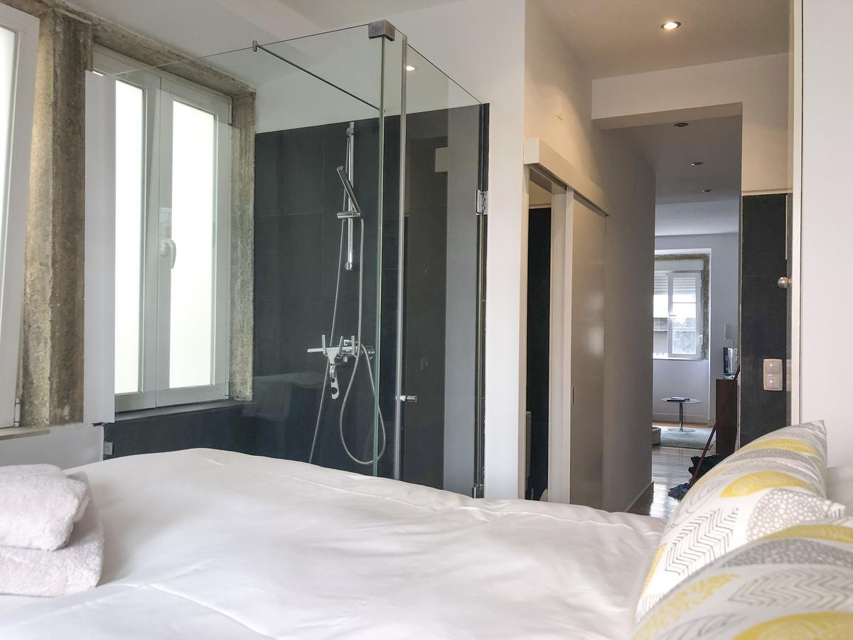 Lv Premier C.Ourique Apartment Lisboa Ngoại thất bức ảnh