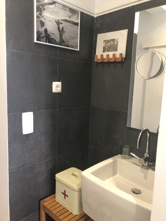 Lv Premier C.Ourique Apartment Lisboa Ngoại thất bức ảnh