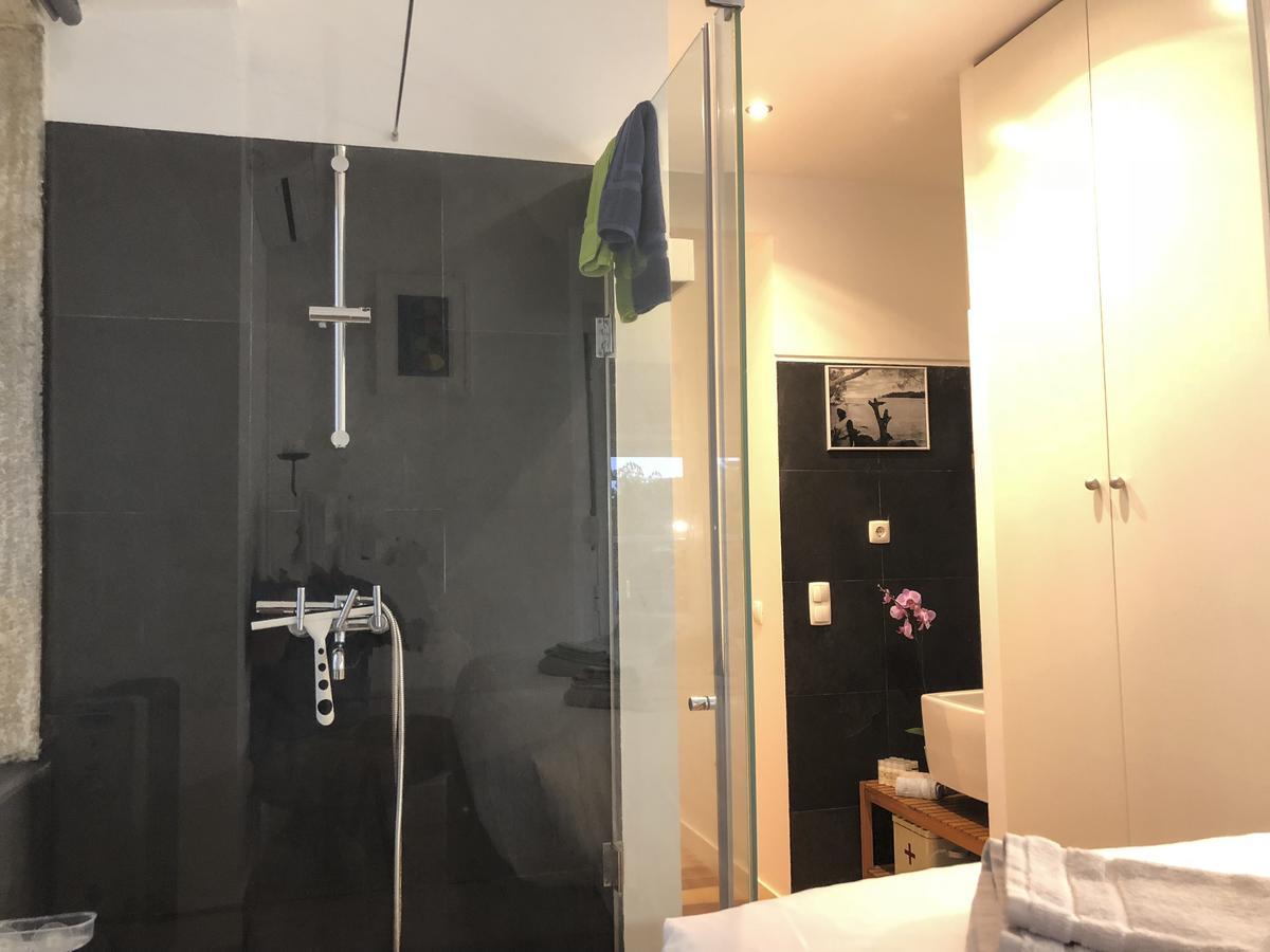 Lv Premier C.Ourique Apartment Lisboa Ngoại thất bức ảnh