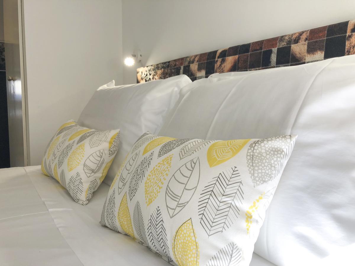 Lv Premier C.Ourique Apartment Lisboa Ngoại thất bức ảnh