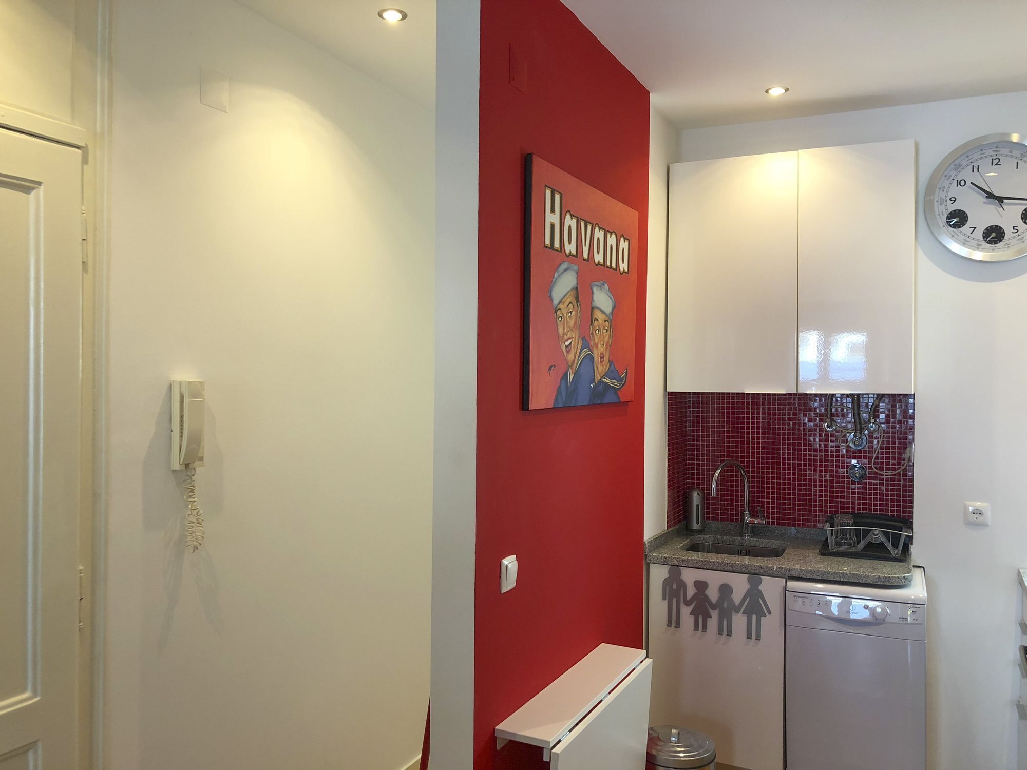 Lv Premier C.Ourique Apartment Lisboa Ngoại thất bức ảnh