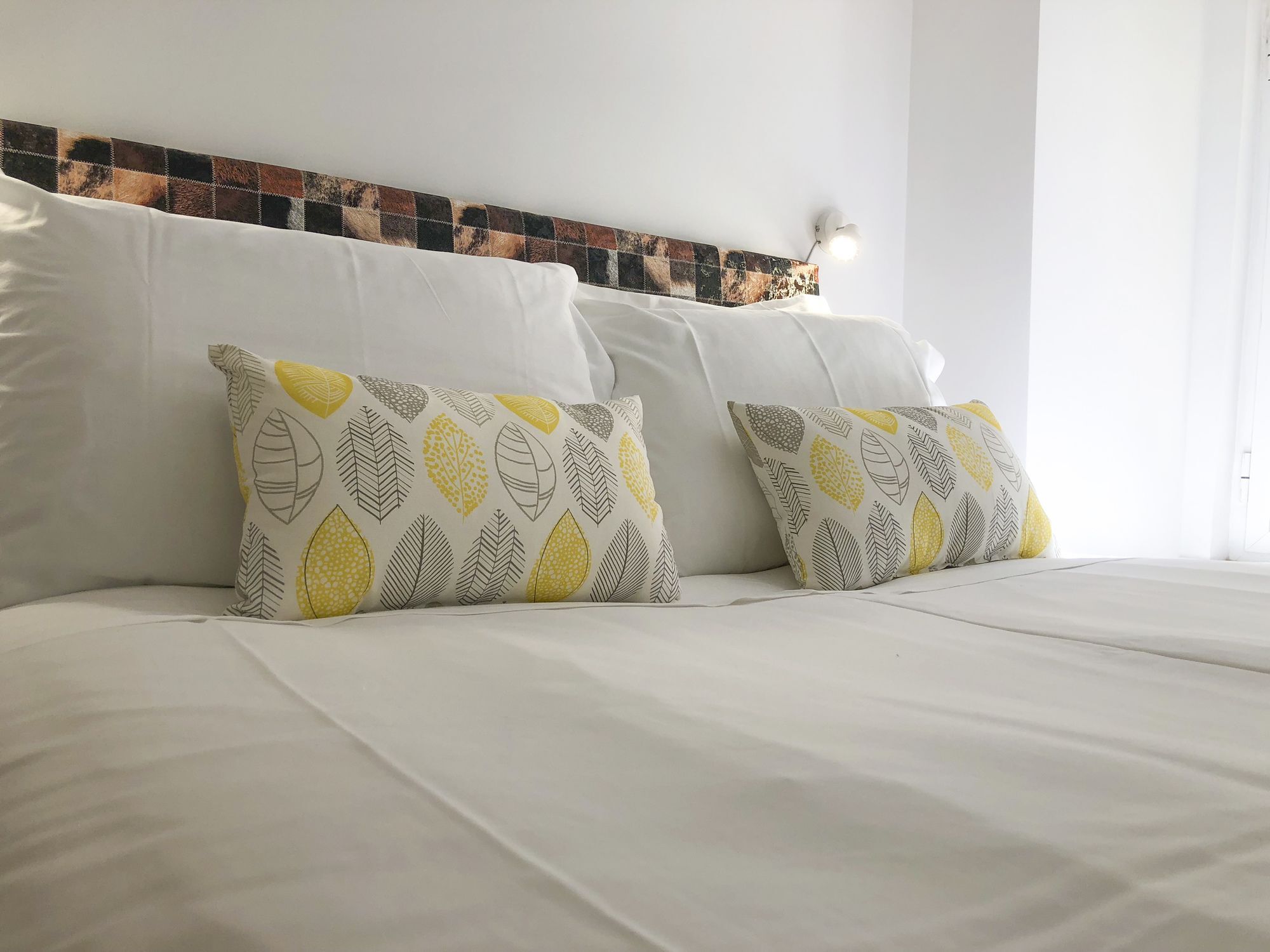 Lv Premier C.Ourique Apartment Lisboa Ngoại thất bức ảnh