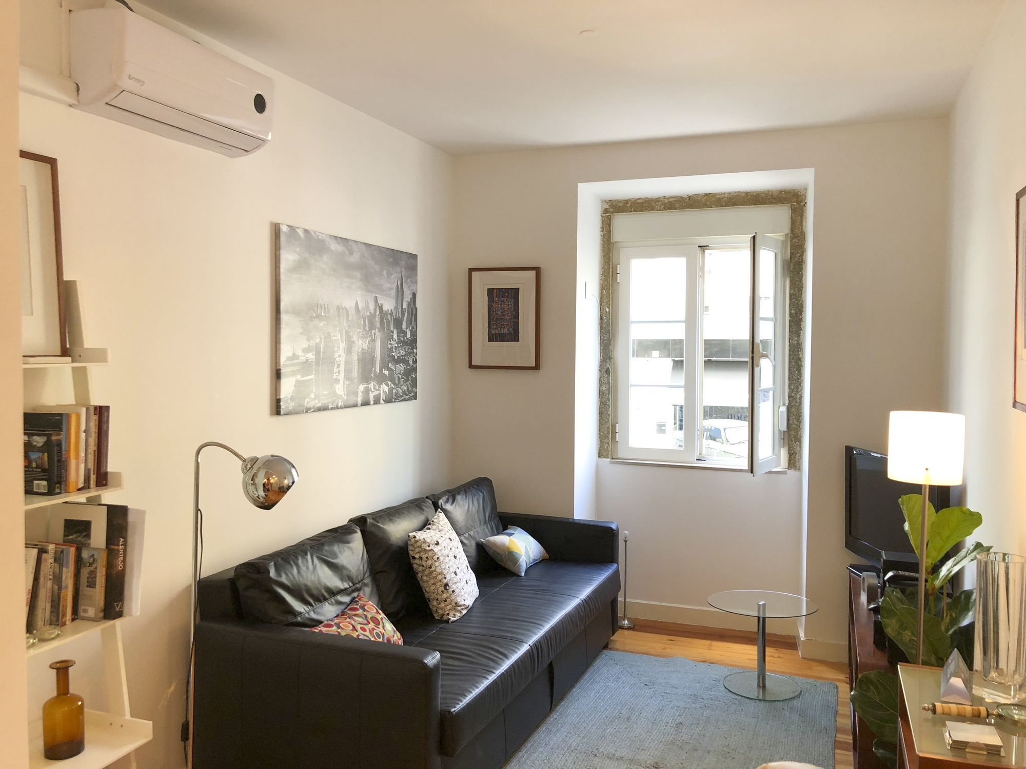 Lv Premier C.Ourique Apartment Lisboa Ngoại thất bức ảnh